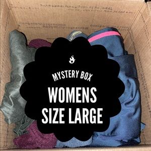 Mystery Box